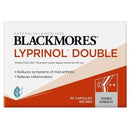 Blackmores Lyprinol Double 30Caps