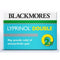 Blackmores Lyprinol Double 30Caps (28154) | BLACKMORES