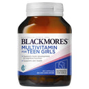 Blackmores Multivitamin for Teen Girls 60Caps Complex
