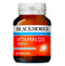 Blackmores Vitamin D3 1000Iu 60Caps Vitamin D3 | BLACKMORES