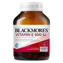 Blackmores Vitamin E 500Iu 150Caps
