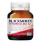 Blackmores Vitamin E 250IU 50Caps