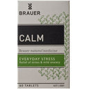 Brauer Natural Calm 60Tabs | BRAUER NATURAL