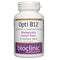Bioclinic Opti B12 Sublingual 60Tabs