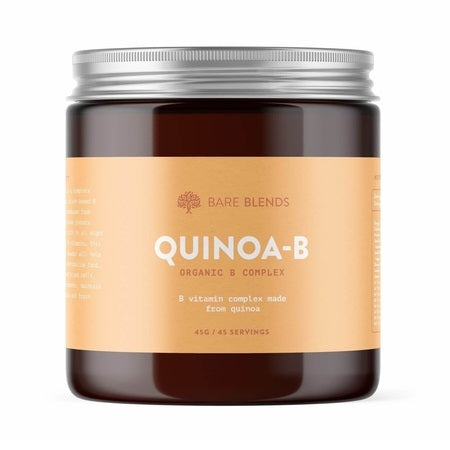 Bare Blends Quinoa B 45g