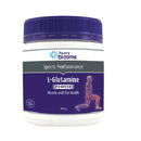 L-GLUTAMINE POWDER 300G | BLOOMS