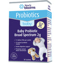 Blooms Baby Broad Spectrum Probiotics 30 X 2g Sch | BLOOMS