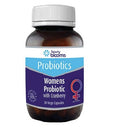 Blooms Womens Probiotic 30Caps | BLOOMS