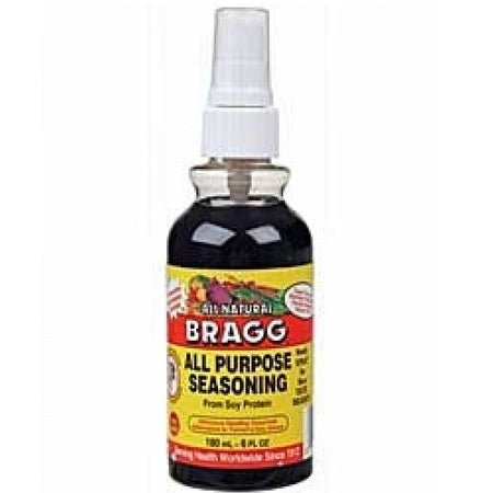 Bragg All Purpose Seasoning 180ml (Bx24) | BRAGG