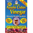 Bragg Apple Cider Vinegar Book | BRAGG