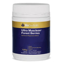 Bioceuticals Ultra Muscleze - Forest Berries180g