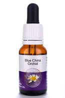 Living Essences Blue China 15ml