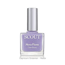 Scout Cosmetics Capricorn Dreamer (Matte) Nail Polish 12ml