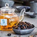 Infuse Tea Cascara Tea Pouches 15Pk | INFUSE TEA COMPANY