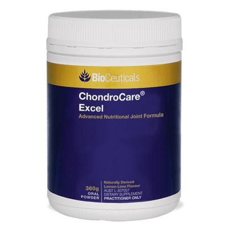 CHONDROCARE EXCEL 360g *DISC*