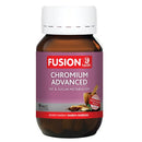 Fusion Health Chromium Advanced 30Tabs