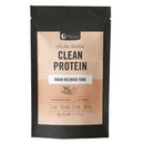 Nutra Organics Clean Protein Chocolate Thickshake 1Kg