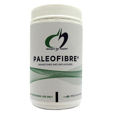 Designs For Health Paleofibre Powder 300g