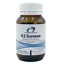 Designs For Health K2 Supreme 60Vcaps