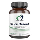 Designs For Health Oil Of Oregano 90Caps