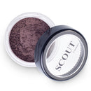 Scout Cosmetics Brow Defining Dust Dark Brown
