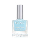 Scout Cosmetics Dont Forget About Me Nail Polish 12ml