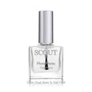 Scout Cosmetics Dual Base Coat Plus Nail Polish 12ml