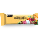 Nutra Organics Ginger Biotics Exotic Ginger Jamu Bar 45g 12pk