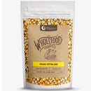 ORGANIC POPPING CORN 500g *DISC*