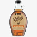 Nutra Organics Canadian Maple Syrup 250ml