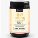 Nutra Organics Hemp Protein Creamy Vanilla 500g