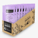 Nutra Organics Lunar Latte 6G 20pk
