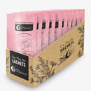 Nutra Organics Velvet Latte 6g 20pk