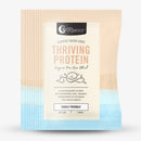 Nutra Organics Thriving Protein Cacao Choc 10G 20pk