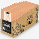 Nutra Organics Hemp Protein Beauty Berries Scahet 10g 20pk