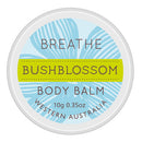 breathe body balm 10g | ELIXIR