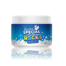 Essential Magnesium Lucas Special Bath Rocks For Kids 500g | ESSENTIAL MAGNESIUM