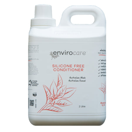 Envirocare Silicone Free Hair Conditioner 2L | ENVIROCARE