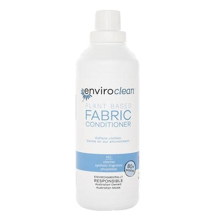 Enviroclean Fabric Conditioner 1L | ENVIROCLEAN