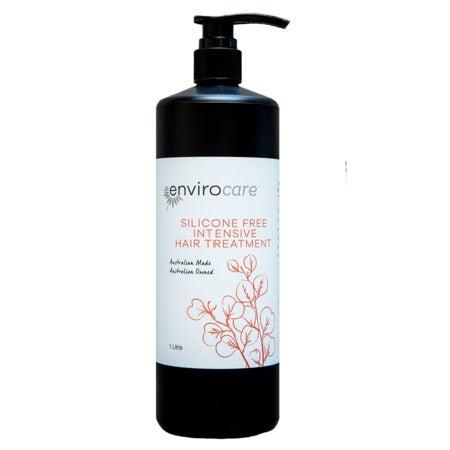 Envirocare Silicone Free Intensive Hair Treatment 1L | ENVIROCARE