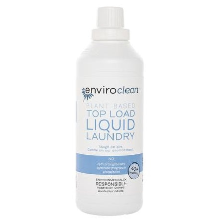 laundry liquid 1l | ENVIROCLEAN