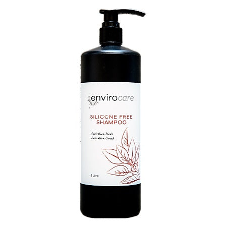 Envirocare Silicone Free Shampoo 1L | ENVIROCARE