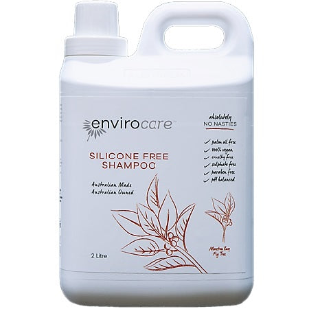 Envirocare Silicone Free Shampoo 2L | ENVIROCARE
