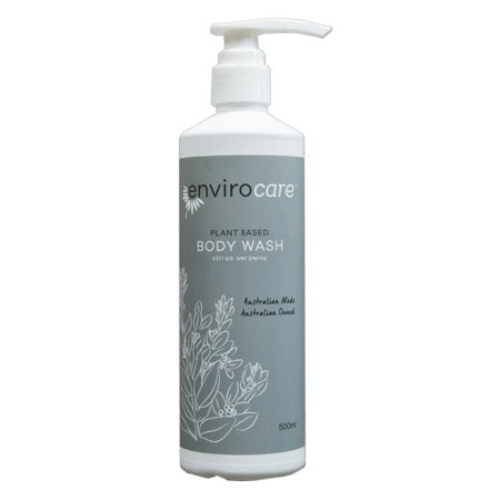 Envirocare Body Wash 500ml | ENVIROCARE