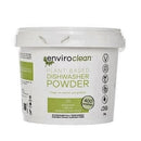 Enviroclean Dishwasher Powder 2Kg | ENVIROCLEAN