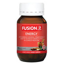 Fusion Health Energy 30Tabs