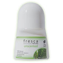 Fresca Natural Unscented Deodorant 50ml