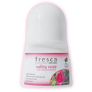 Fresca Natural Valley Rose Deodorant 50ml