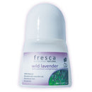 Fresca Natural Wild Lavender Deodorant 50ml