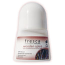 Fresca Natural Wooden Spice Deodorant 50ml